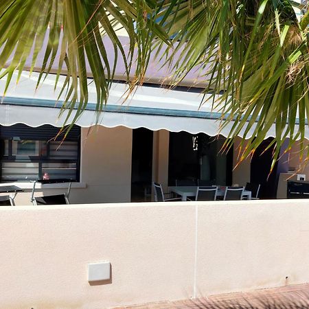 Apto Higuericas Playas Pilar de la Horadada Esterno foto